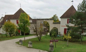 La Giraudière